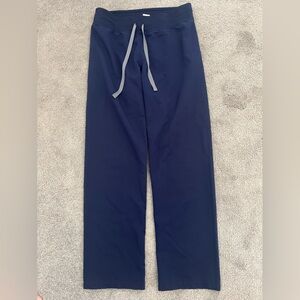 XS-P scrub Livingston navy blue